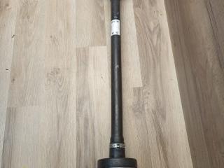 полуось задняя (приводной вал, ШРУС) BMW X7 G07 2021, 3.0 л., B58B30C, бензин, АКПП, a96 mineral-weiss metallic, внедорожник 5 дв., 33208487518, 8487518