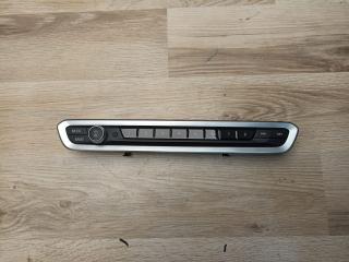 панель управления магнитолой BMW X7 G07 2021, 3.0 л., B58B30C, бензин, АКПП, a96 mineral-weiss metallic, внедорожник 5 дв., 5A47C32, 61315A47C32