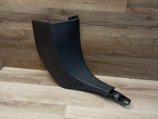 пластик BMW X7 G07 2021, 3.0 л., B58B30C, бензин, АКПП, a96 mineral-weiss metallic, внедорожник 5 дв., 51437434366, 7434366, 51437486910, 7486910