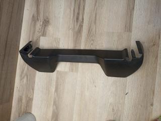 пластик BMW X7 G07 2021, 3.0 л., B58B30C, бензин, АКПП, a96 mineral-weiss metallic, внедорожник 5 дв., 7488153