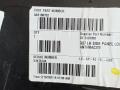 обшивка багажника BMW X7 G07 2021, 3.0 л., B58B30C, бензин, АКПП, a96 mineral-weiss metallic, внедорожник 5 дв., 51475A01881, 5A01881 - фото №6