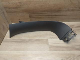 обшивка крышки багажника BMW X7 G07 2021, 3.0 л., B58B30C, бензин, АКПП, a96 mineral-weiss metallic, внедорожник 5 дв., 7418850, 51497442974, 7442974