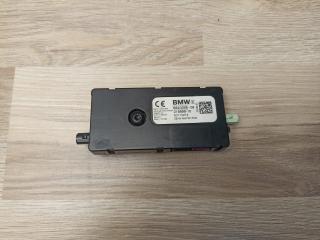 усилитель антенны BMW X7 G07 2021, 3.0 л., B58B30C, бензин, АКПП, a96 mineral-weiss metallic, внедорожник 5 дв., 65206840258, 6840258