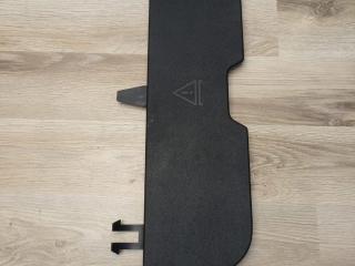 обшивка крышки багажника BMW X7 G07 2021, 3.0 л., B58B30C, бензин, АКПП, a96 mineral-weiss metallic, внедорожник 5 дв., 51497452484, 7452484, 51499450256, 9450256