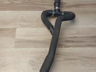 патрубок (трубопровод, шланг) BMW X7 G07 2021, 3.0 л., B58B30C, бензин, АКПП, a96 mineral-weiss metallic, внедорожник 5 дв., 64216821651, 6821651