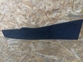 Декоративная накладка центральной консоли BMW X7 G07 2021, 3.0 л., B58B30C, бензин, АКПП, a96 mineral-weiss metallic, внедорожник 5 дв., 51169399918, 9399918