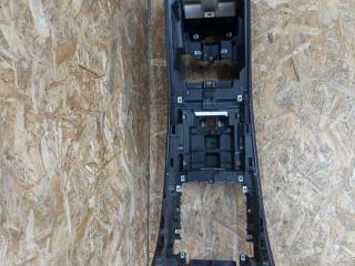 консоль салона BMW X7 G07 2021, 3.0 л., B58B30C, бензин, АКПП, a96 mineral-weiss metallic, внедорожник 5 дв., 51169108362, 9108362