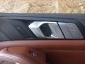 обшивка двери передняя правая BMW X7 G07 2021, 3.0 л., B58B30C, бензин, АКПП, a96 mineral-weiss metallic, внедорожник 5 дв., 51419473910, 9473910 - фото №5