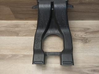 воздуховод печки BMW X7 G07 2021, 3.0 л., B58B30C, бензин, АКПП, a96 mineral-weiss metallic, внедорожник 5 дв., 9399726, 9399746