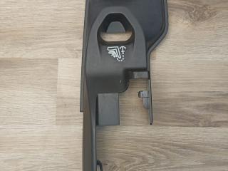 пластик BMW X7 G07 2021, 3.0 л., B58B30C, бензин, АКПП, a96 mineral-weiss metallic, внедорожник 5 дв., 7488159