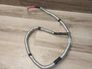 провод с генератора на стартер BMW X7 G07 2021, 3.0 л., B58B30C, бензин, АКПП, a96 mineral-weiss metallic, внедорожник 5 дв., 12428485060, 5A3DAD1, 5A3BAE6, 848506