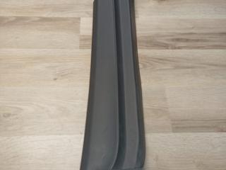 накладка двери (крышки) багажника BMW X7 G07 2021, 3.0 л., B58B30C, бензин, АКПП, a96 mineral-weiss metallic, внедорожник 5 дв., 51357482514, 7482514