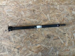 карданный вал BMW X7 G07 2021, 3.0 л., B58B30C, бензин, АКПП, a96 mineral-weiss metallic, внедорожник 5 дв., 26209455545, 9455545