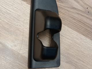 накладка двери (крышки) багажника BMW X7 G07 2021, 3.0 л., B58B30C, бензин, АКПП, a96 mineral-weiss metallic, внедорожник 5 дв., 51477484089, 7474089, 7481107