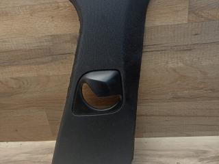 обшивка стойки центральной правой BMW X3 G01 [рестайлинг] G01 2022, 3.0 л., B58B30B, бензин, phytonic-blau metallic, внедорожник 5 дв., 51438072814, 8072814