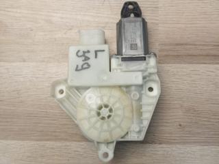 моторчик стеклоподъемника задний левый BMW X3 G01 [рестайлинг] G01 2022, 3.0 л., B58B30B, бензин, phytonic-blau metallic, внедорожник 5 дв., 4A1C9C1