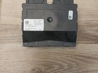 блок управления печки / климат-контроля BMW X3 G01 [рестайлинг] G01 2022, 3.0 л., B58B30B, бензин, phytonic-blau metallic, внедорожник 5 дв., 64115A57100, 5A57100