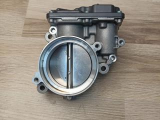 заслонка дроссельная BMW X3 G01 [рестайлинг] G01 2022, 3.0 л., B58B30B, бензин, phytonic-blau metallic, внедорожник 5 дв., 13548667415, 8667415