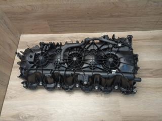 коллектор впускной BMW X3 G01 [рестайлинг] G01 2022, 3.0 л., B58B30B, бензин, phytonic-blau metallic, внедорожник 5 дв., 11618647977, 8647977