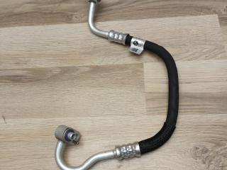 трубка кондиционера BMW X3 G01 [рестайлинг] G01 2022, 3.0 л., B58B30B, бензин, phytonic-blau metallic, внедорожник 5 дв., 9476310