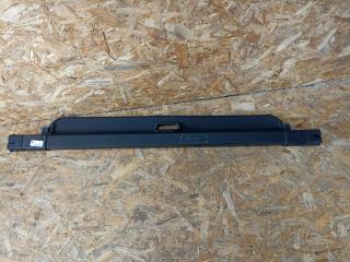 шторка багажника BMW X7 G07 2021, 3.0 л., B58B30C, бензин, АКПП, a96 mineral-weiss metallic, внедорожник 5 дв., 51477490440, 7490440