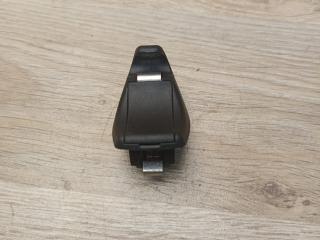 Крепление (крючок) солнцезащитного козырька BMW X3 G01 [рестайлинг] G01 2022, 3.0 л., B58B30B, бензин, phytonic-blau metallic, внедорожник 5 дв., 7277251, 51167325430, 7325430