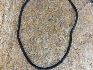 уплотнитель двери BMW X7 G07 2021, 3.0 л., B58B30C, бензин, АКПП, a96 mineral-weiss metallic, внедорожник 5 дв., 7428678, 51769465542, 9465542