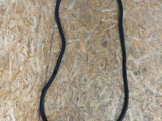 уплотнитель двери BMW X7 G07 2021, 3.0 л., B58B30C, бензин, АКПП, a96 mineral-weiss metallic, внедорожник 5 дв., 7431142, 51769465543, 9465543