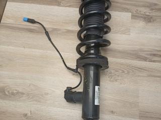 стойка задняя BMW X3 G01 [рестайлинг] G01 2022, 3.0 л., B58B30B, бензин, phytonic-blau metallic, внедорожник 5 дв., 37106887152, 6887152