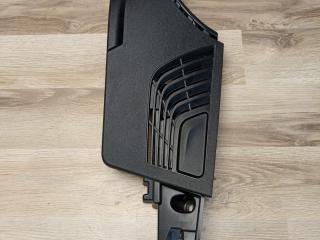 пластик BMW X3 G01 [рестайлинг] G01 2022, 3.0 л., B58B30B, бензин, phytonic-blau metallic, внедорожник 5 дв., 51477450974, 7450974