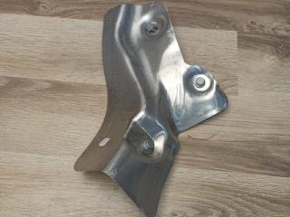 тепловой экран моторного отсека BMW X3 G01 [рестайлинг] G01 2022, 3.0 л., B58B30B, бензин, phytonic-blau metallic, внедорожник 5 дв., 31146882662, 6882662