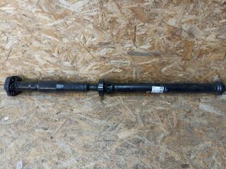 карданный вал BMW X3 G01 [рестайлинг] G01 2022, 3.0 л., B58B30B, бензин, phytonic-blau metallic, внедорожник 5 дв., 26108680320, 8680320