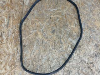 уплотнитель двери BMW X3 G01 [рестайлинг] G01 2022, 3.0 л., B58B30B, бензин, phytonic-blau metallic, внедорожник 5 дв., 51727468930, 7468930, 7393449