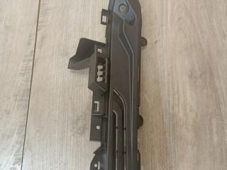 пластик BMW X3 G01 [рестайлинг] G01 2022, 3.0 л., B58B30B, бензин, phytonic-blau metallic, внедорожник 5 дв., 51477396603, 7396603