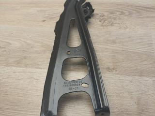 кронштейн (крепление) BMW X3 G01 [рестайлинг] G01 2022, 3.0 л., B58B30B, бензин, phytonic-blau metallic, внедорожник 5 дв., 11618647980, 8647980