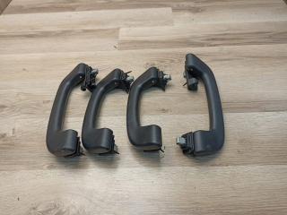 ручка внутренняя потолочная BMW X3 G01 [рестайлинг] G01 2022, 3.0 л., B58B30B, бензин, phytonic-blau metallic, внедорожник 5 дв.