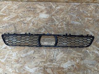 заглушка (решетка) в бампер BMW 6 серия G32 2018, 3.0 л., B58 B30 A, бензин, АКПП, mineral-weiss metallic а96, лифтбэк, полный привод, 51118064931, 8064931