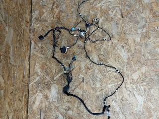 дверная проводка BMW X3 G01 [рестайлинг] G01 2022, 3.0 л., B58B30B, бензин, phytonic-blau metallic, внедорожник 5 дв., 5A226A0, 5A227C1