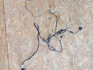 дверная проводка BMW X3 G01 [рестайлинг] G01 2022, 3.0 л., B58B30B, бензин, phytonic-blau metallic, внедорожник 5 дв., 5A22A86, 5A22A94, E4N350A