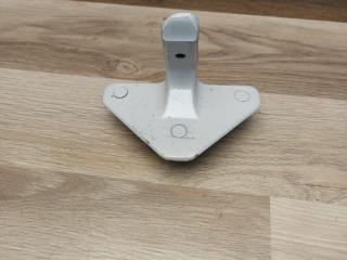 петля крышки багажника BMW X7 G07 2021, 3.0 л., B58B30C, бензин, АКПП, a96 mineral-weiss metallic, внедорожник 5 дв., 7463530, 41007486552, 7486552