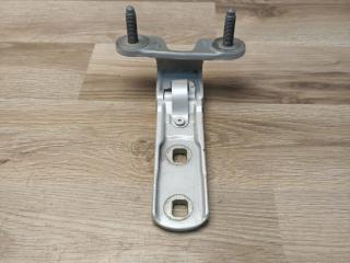 петля крышки багажника BMW X7 G07 2021, 3.0 л., B58B30C, бензин, АКПП, a96 mineral-weiss metallic, внедорожник 5 дв., 41007417415, 7417415, 7417413, 41007417413