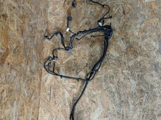 проводка двигателя BMW X7 G07 2021, 3.0 л., B58B30C, бензин, АКПП, a96 mineral-weiss metallic, внедорожник 5 дв., 12518654405, 8654405, 7330862, 12517330862, 12519452240, 9452240