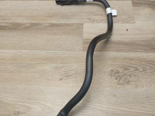 трубка охлаждающей жидкости BMW X7 G07 2021, 3.0 л., B58B30C, бензин, АКПП, a96 mineral-weiss metallic, внедорожник 5 дв., 17125A022F3, 5A022F3