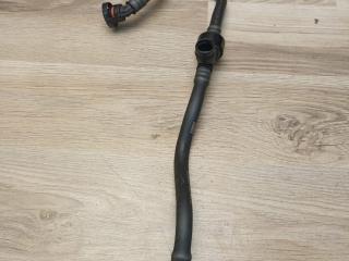 трубка вентиляции картерных газов BMW X7 G07 2021, 3.0 л., B58B30C, бензин, АКПП, a96 mineral-weiss metallic, внедорожник 5 дв., 13907935187, 7935187