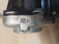 ремень безопасности BMW X7 G07 [рестайлинг] G07 2023, 3.0 л., B58B30P, бензин, АКПП, a96, внедорожник 5 дв., полный привод, 72117941654, 7941654 - фото №8