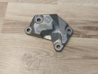 кронштейн глушителя BMW X7 G07 [рестайлинг] G07 2023, 3.0 л., B58B30P, бензин, АКПП, a96, внедорожник 5 дв., полный привод, 5A16555