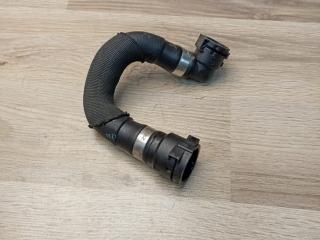 патрубок (трубопровод, шланг) BMW X7 G07 [рестайлинг] G07 2023, 3.0 л., B58B30P, бензин, АКПП, a96, внедорожник 5 дв., полный привод, 64219398793, 9398793