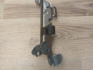 кронштейн (крепление) BMW X7 G07 [рестайлинг] G07 2023, 3.0 л., B58B30P, бензин, АКПП, a96, внедорожник 5 дв., полный привод, 5A189F9, 11785A189F9