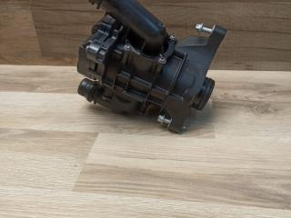 корпус термостата BMW X7 G07 [рестайлинг] G07 2023, 3.0 л., B58B30P, бензин, АКПП, a96, внедорожник 5 дв., полный привод, 11539468426, 9468426