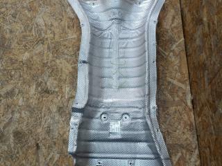 тепловой экран глушителя BMW X7 G07 [рестайлинг] G07 2023, 3.0 л., B58B30P, бензин, АКПП, a96, внедорожник 5 дв., полный привод, 51489477794, 9477794